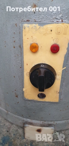 Пералня РОСА 01 Работеща, снимка 3 - Перални - 53024765