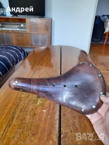 Седалка от велосипед,колело #8, снимка 4 - Други ценни предмети - 50108941