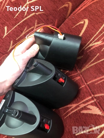 JBL колонки за домашно кино, снимка 14 - Тонколони - 53975039