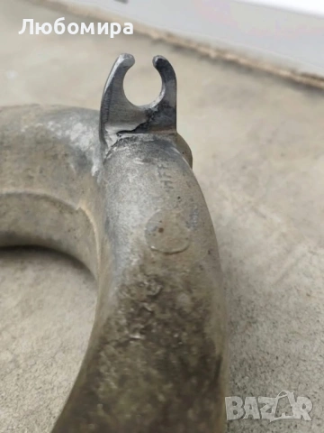 Автосервиз | Масла, ходова част, спирачки + заваряване алуминий, снимка 2 - Сервизни услуги - 54153606