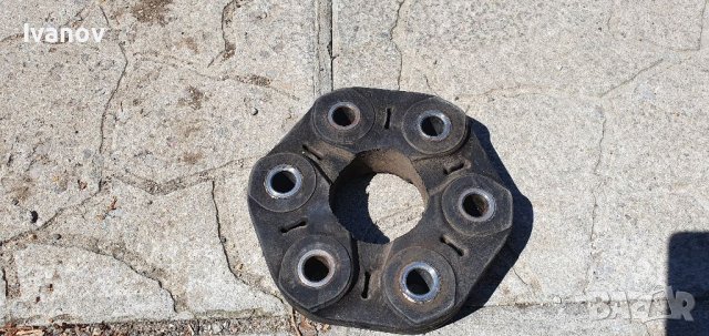 Гумено каре за кардана бмв шарнирно каре bmw 7511454, снимка 2 - Части - 36749191