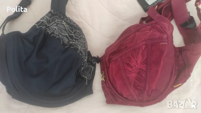 Marks@Spencer нови сутиени 75F/34 E и 80E/36DD, снимка 4 - Бельо - 51394047