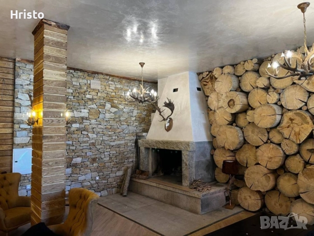 Студио 45 кв.м. в Grand Resort Pamporovo – обзаведено, с паркомясто!, снимка 4 - Апартаменти - 52139189