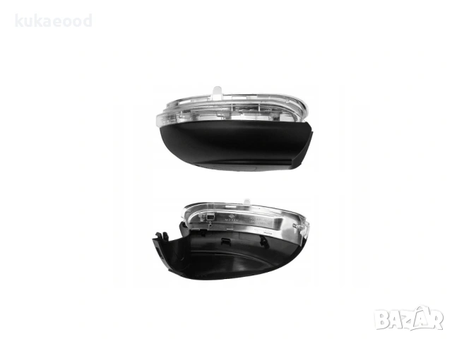 Мигач в огледало за VW Beetle A5, снимка 5 - Части - 54201263