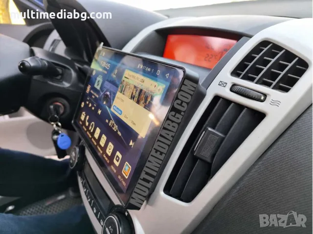 Kia Ceed 2007-2009 Мултимедия/Навигация Android, снимка 5 - Аксесоари и консумативи - 49858684