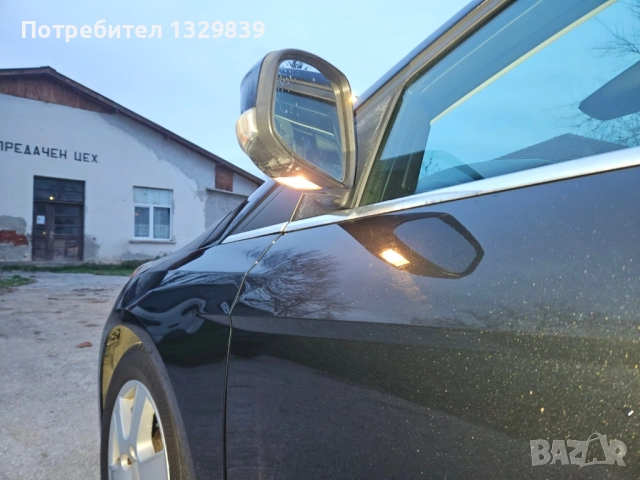 Ford Focus 1,6 Turbo, снимка 12 - Автомобили и джипове - 52653864