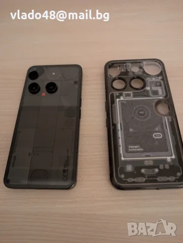 Продавам нов Nothing phone 3, снимка 2 - Телефони с две сим карти - 56046715