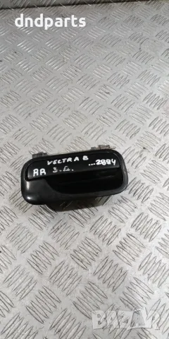 Дръжка врата Opel Vectra B 1997г.(задна дясна)	