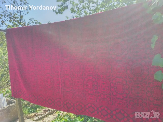 Покривало за легло 2 броя НОВИ., снимка 8 - Покривки за легло - 42131285