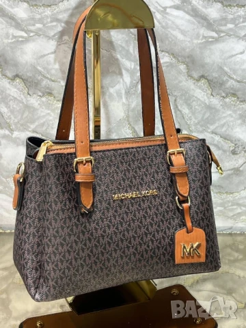 чанти michael kors , снимка 2 - Чанти - 50578660