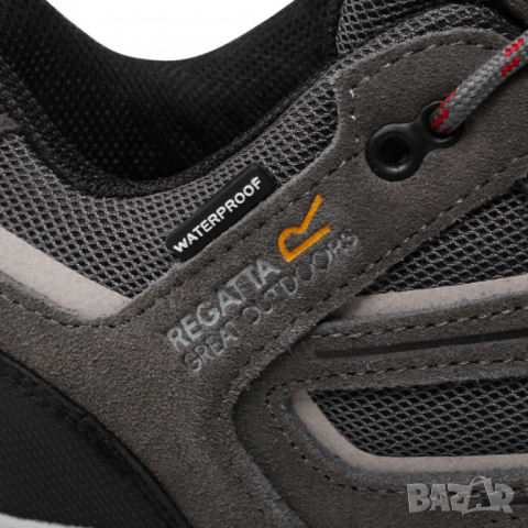 Обувки с мембрана Regatta Tebay Low, снимка 8 - Спортни обувки - 36548920