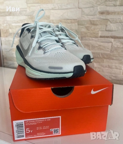 Маратонки NIKE, снимка 3 - Детски маратонки - 54328045