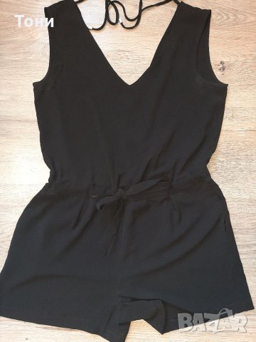 Дамски гащеризон Zara , снимка 2 - Гащеризони - 33881084