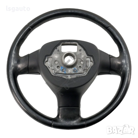 Волан Volkswagen Tiguan I 2007-2015 ID: 155941, снимка 6 - Части - 52731349