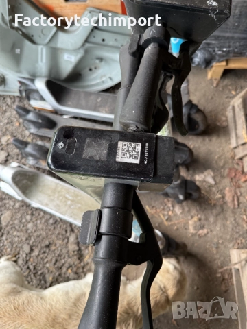 Тротинетки BIRD, снимка 2 - Други спортове - 51813472