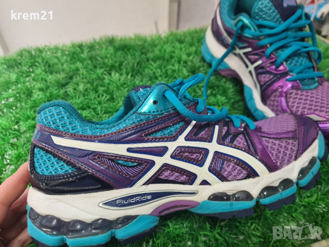 Asics Gel Evate 2 номер 39, снимка 3 - Маратонки - 44763005