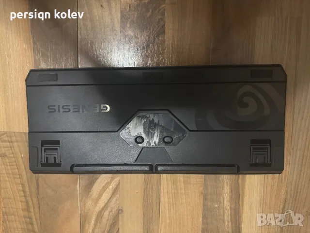 Геймърски механични клавиатури , снимка 2 - Клавиатури и мишки - 55839240