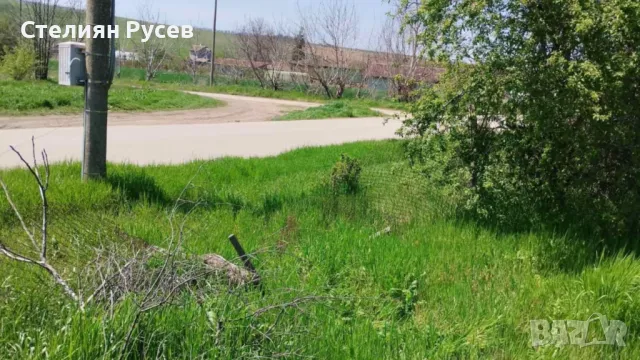  къща с градина 3000кв в с. Бабук , на главната улица към с. Казимир се намира  -цена 11 100лв парти, снимка 11 - Къщи - 50139989