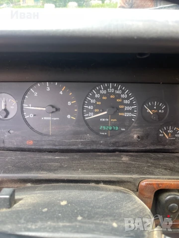 Гранд Чероки 2.5тди за части, снимка 7 - Автомобили и джипове - 50543749