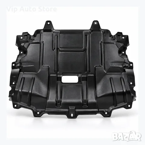 Кора под двигателя TYG Mercedes W204 – A2045240530