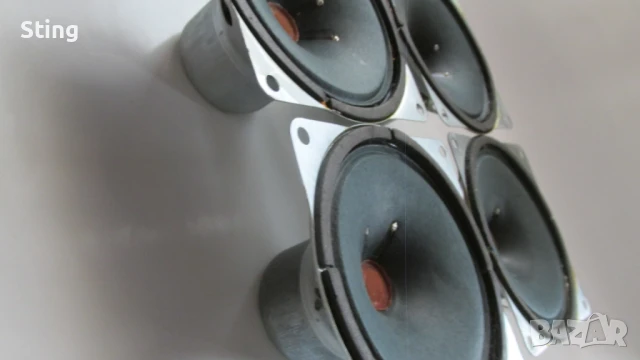 Говорители , Пищялки , Високи Широколентови , Нови, снимка 3 - Тонколони - 50583127