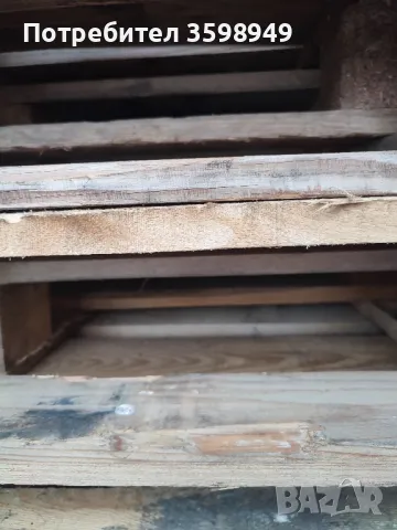 ЕВРО ПАЛЕТИ!!! 16лв ВАРНА скари 5лв , снимка 9 - Дограми - 48259126