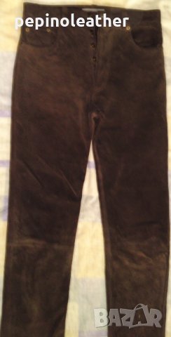 Рокерски кожен панталон - разни видове и размери, от 30 до 90 лв., снимка 17 - Панталони - 13072188