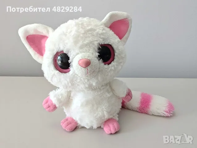 Плюшени играчки - мечка, слонче, Лени, снимка 5 - Плюшени играчки - 56469147