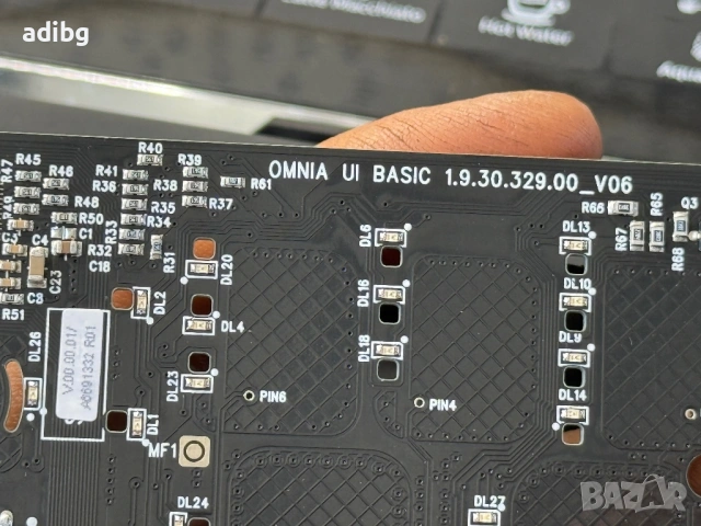 На Части - Philips LatteGo EP3241 EP 3241 / 50, снимка 16 - Кафемашини - 54295211