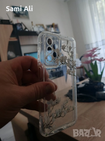 Продавам кълъфи за самсунг xs A23 Продавам кълъфи за самсунг xs A23 1бр