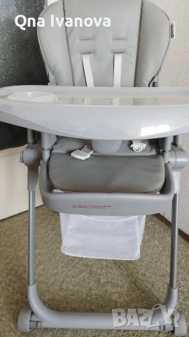 стол за хранене, снимка 2 - Столчета за хранене - 53182157