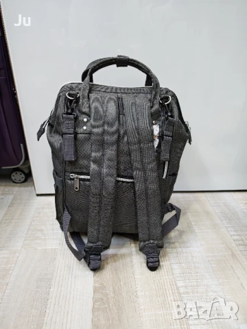 Раница Точен Размер за Ръчен багаж 40/25/20 см. Ryanair, WizzAir,easyJet подходящ за самолет, снимка 8 - Раници - 40673894
