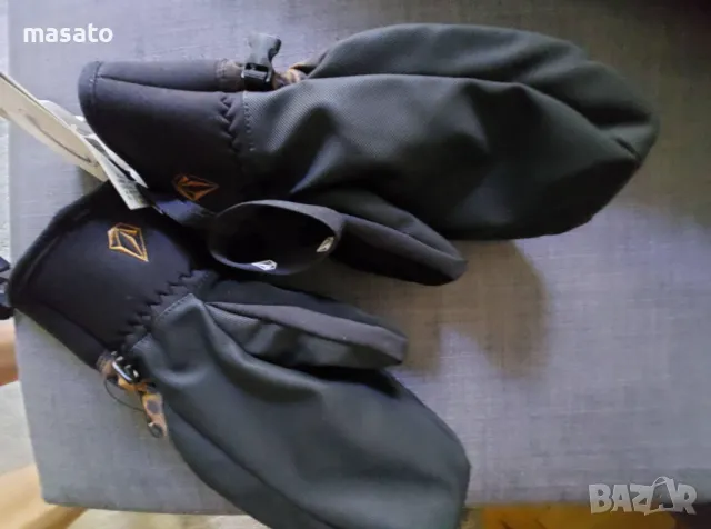 VOLCOM - ръкавици за зимни спортове, снимка 2 - Зимни спортове - 49349125