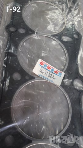 023103383B**НОВО**VAG**ТРАНСПОРТЕР**Гарнитура за глава**, снимка 3 - Части - 39961553