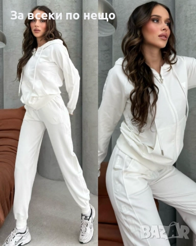 Black Weekend💯✅🖤 Guess Дамски Спортен Комплект Код A1198