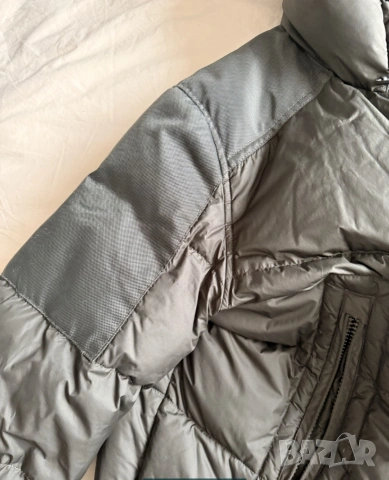 G-STAR Raw мъжка пухена парка , снимка 3 - Якета - 53291991