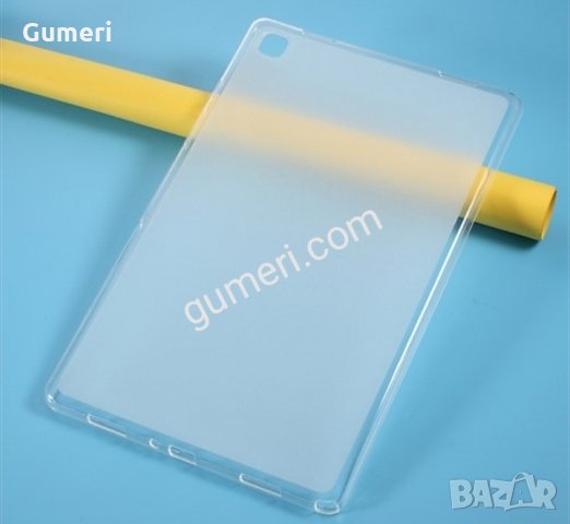 Samsung Galaxy Tab A7 / SM-T500 / SM-T505 Силиконов гръб , снимка 2 - Калъфи, кейсове - 30495385