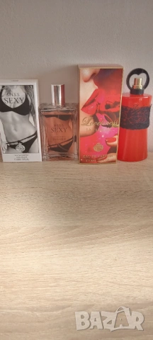 Дамски парфюм 