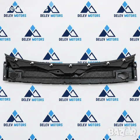 668127001R Решетка под чистачките Dacia Duster III