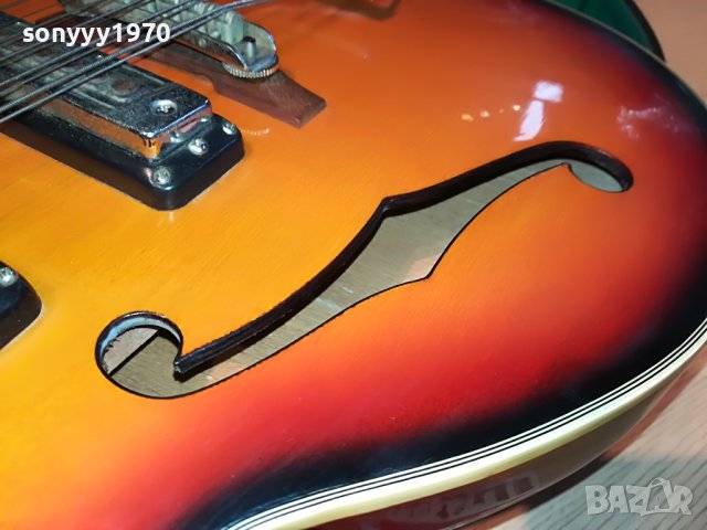 FENDER 0805230857, снимка 2 - Китари - 40624609