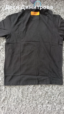 Нова Louis Vuitton мъжка тениска, снимка 8 - Тениски - 52495867