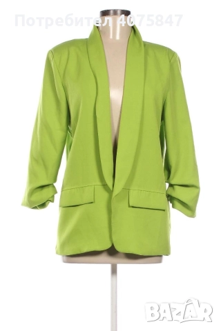 дамски моден блейзър