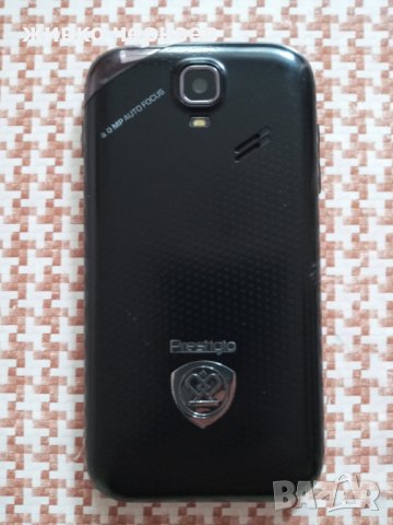 Prestigio PAP4044 DUO, снимка 3 - Телефони с две сим карти - 36630128