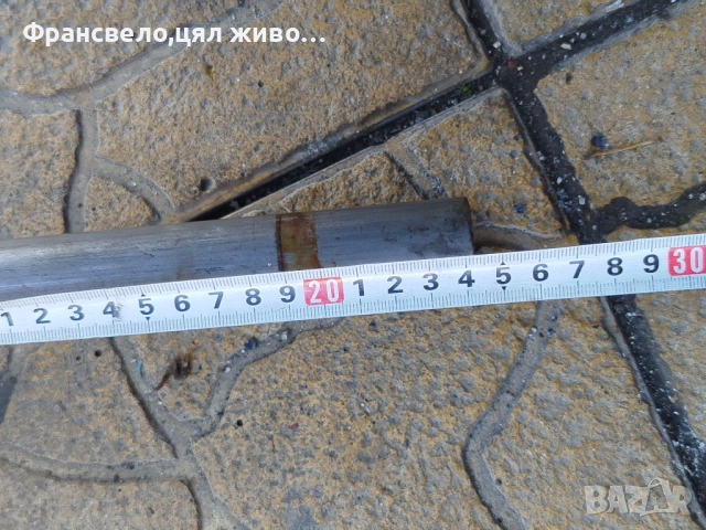 28 цола вилка за електрически велосипед колело , снимка 4 - Части за велосипеди - 52752435