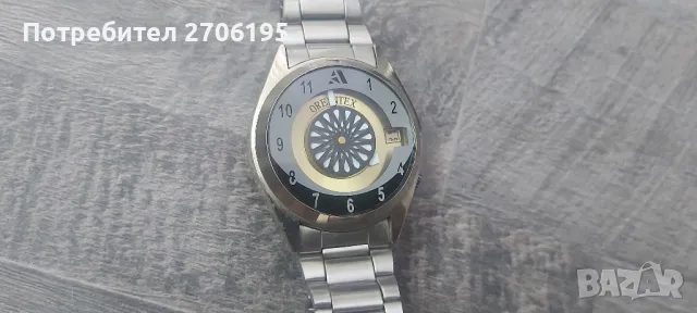 автоматични часовници, снимка 10 - Мъжки - 47331607