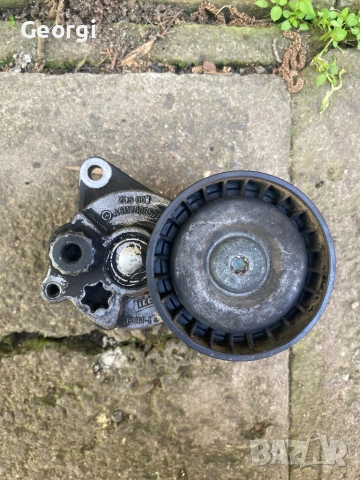 Части Свалени от W211 2.2 CDI Mercedes, снимка 6 - Части - 54031644