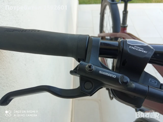 ел.велосипед, 28 спешалайс., снимка 7 - Велосипеди - 50647509