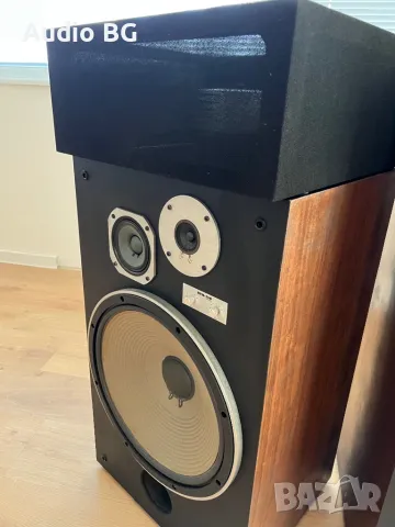 Pioneer HPM-150, снимка 11 - Тонколони - 47260901