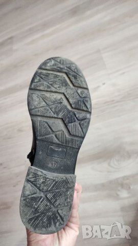 Боти номер 38, снимка 8 - Дамски боти - 38879326