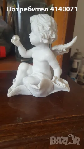 Статуетка , снимка 5 - Статуетки - 48861930